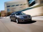 Lincoln MKZ Hybrid 2010 года